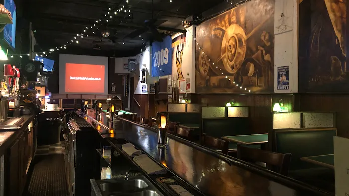 Ten Twenty Bar Picture 1