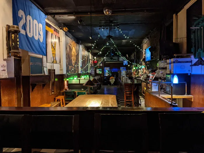 Ten Twenty Bar Picture 3