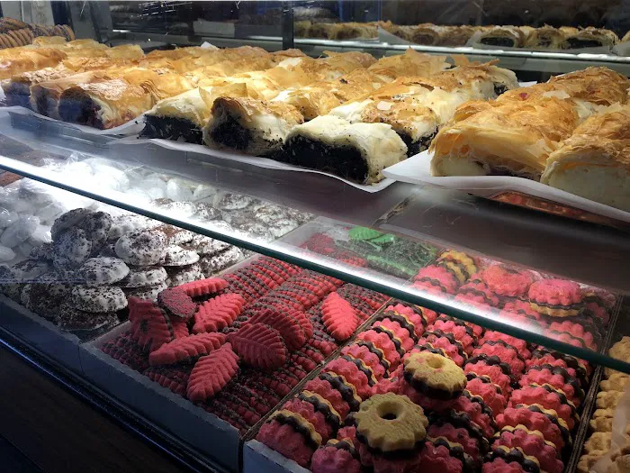 The Hungarian Pastry Shop Picture 8