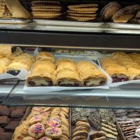 The Hungarian Pastry Shop ico