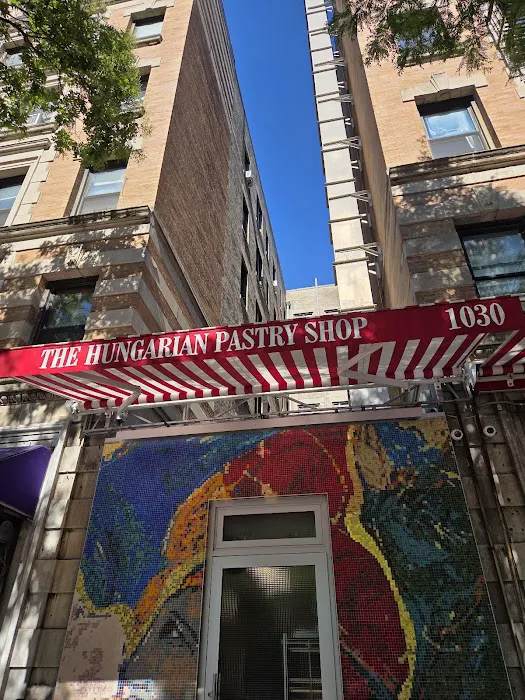 The Hungarian Pastry Shop Picture 5