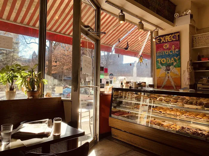 The Hungarian Pastry Shop Picture 2