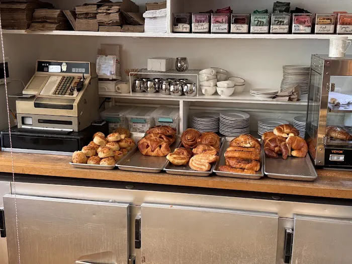The Hungarian Pastry Shop Picture 4