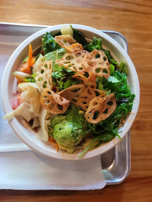 Hula Poke Picture 8