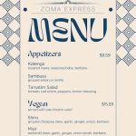 Zoma Express