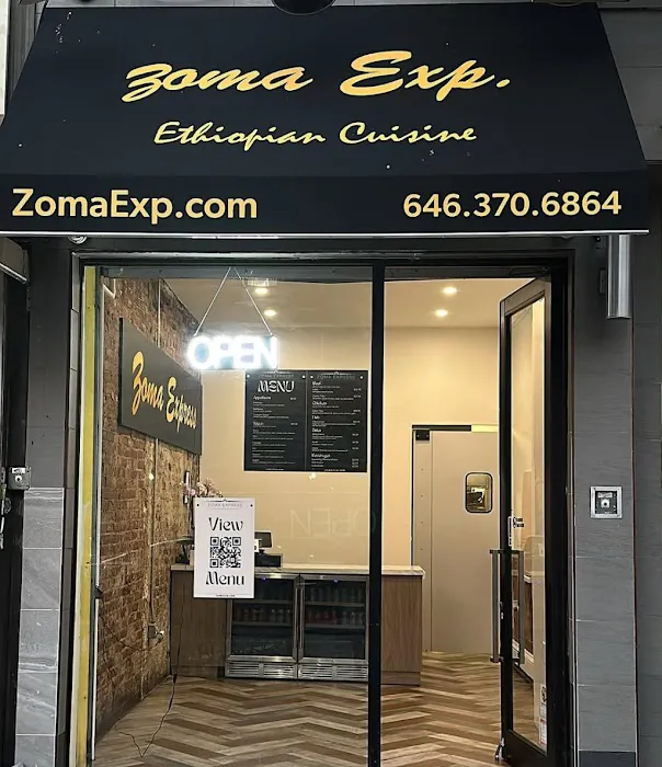 Zoma Express Picture 9