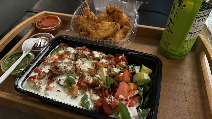 Halal Bitez Picture 9
