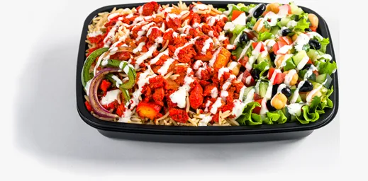 Halal Bitez Picture 1