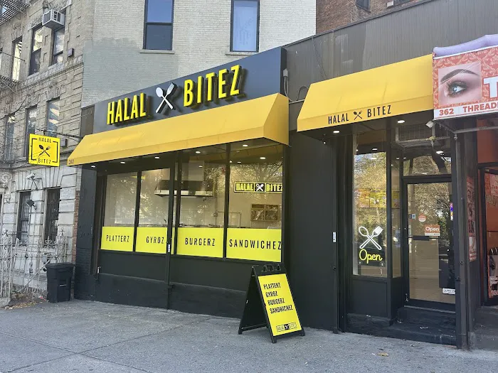 Halal Bitez Picture 10