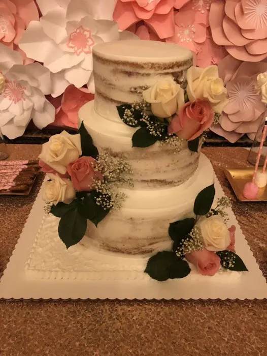 Valencia Bakery Picture 10