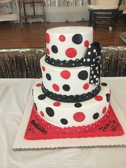 Valencia Bakery Picture 7