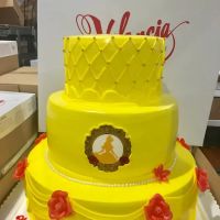 Valencia Bakery ico