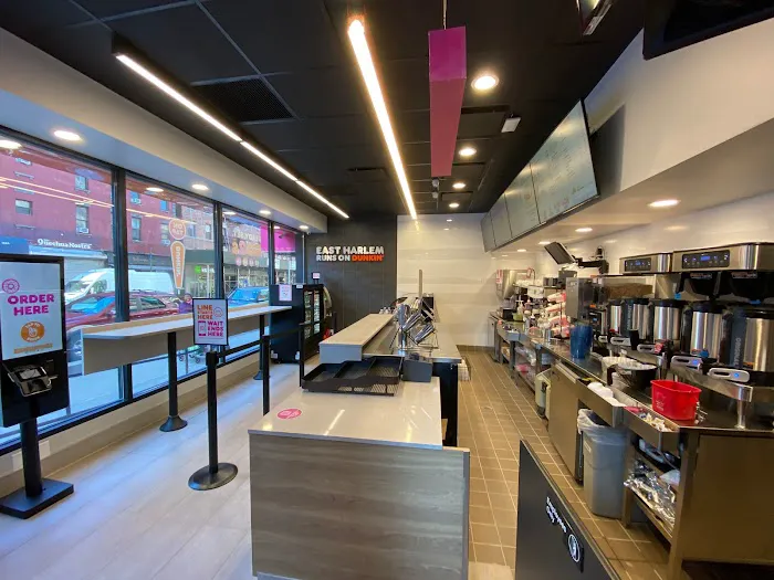 Dunkin' Picture 9