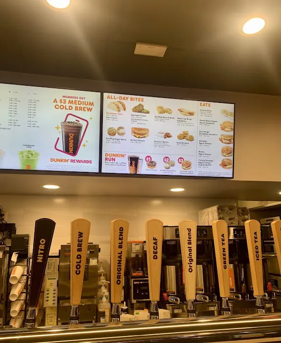 Dunkin' Picture 4