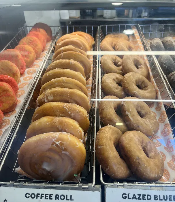 Dunkin' Picture 7