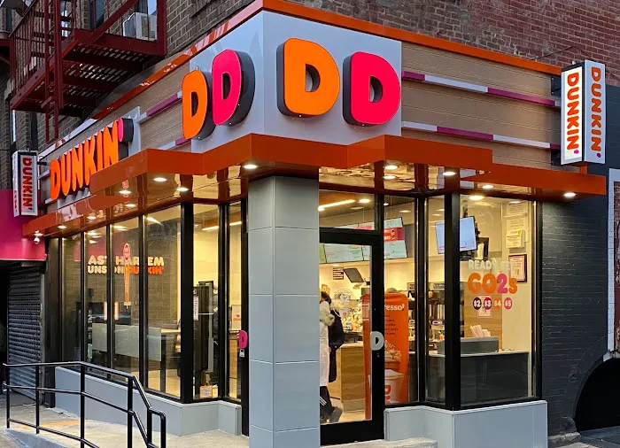 Dunkin' Picture 6