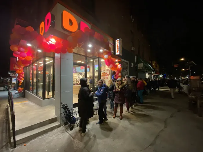 Dunkin' Picture 2
