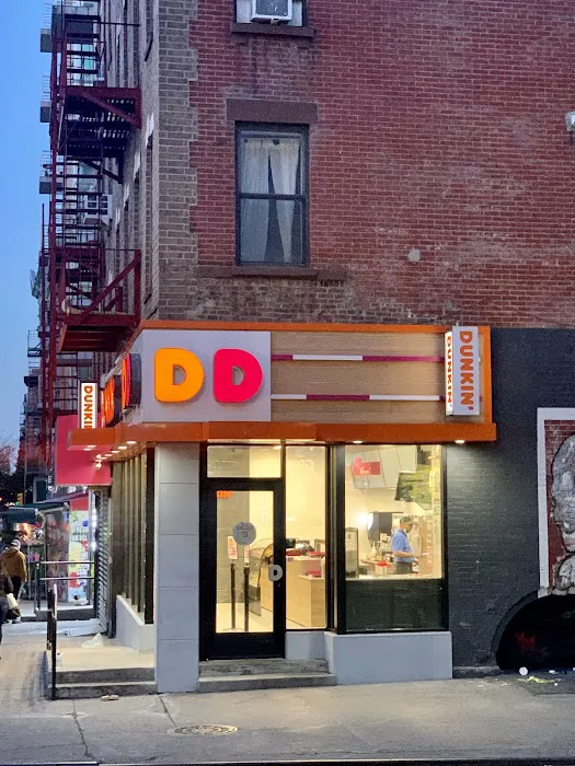 Dunkin' Picture 5