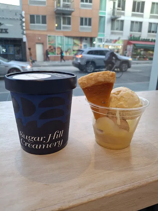 Sugar Hill Creamery Picture 9