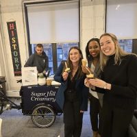 Sugar Hill Creamery ico