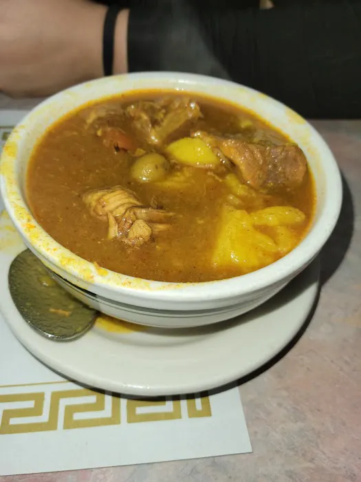 LA ISLA RESTAURANT Picture 5