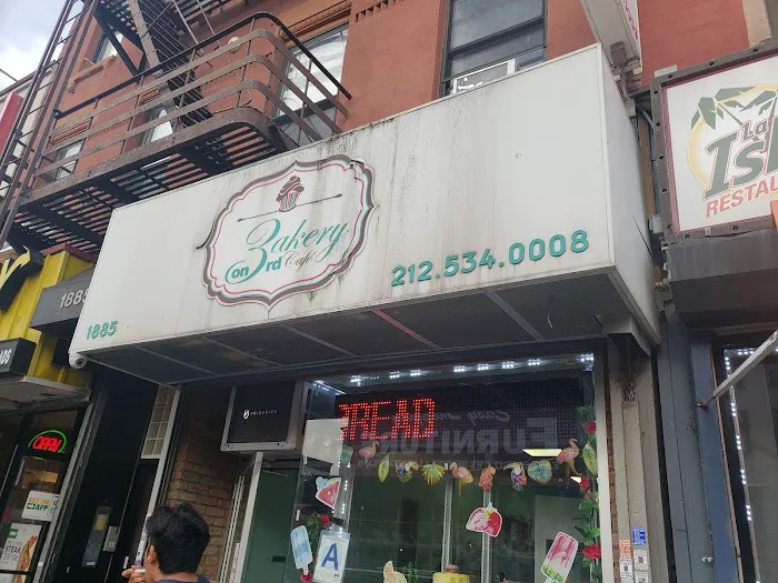 Bakery On 3rd Cafe Picture 1