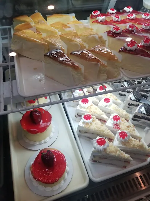 Bakery On 3rd Cafe Picture 6