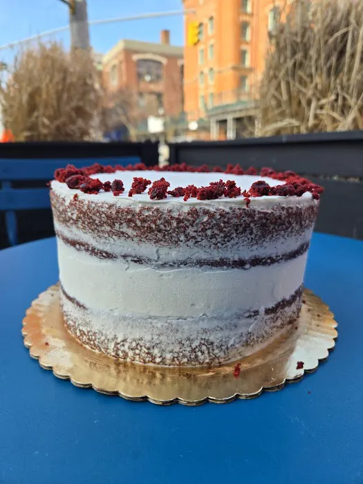 Baked Cravings Picture 1