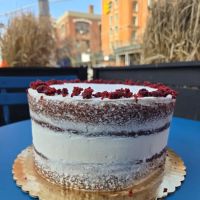 Baked Cravings ico