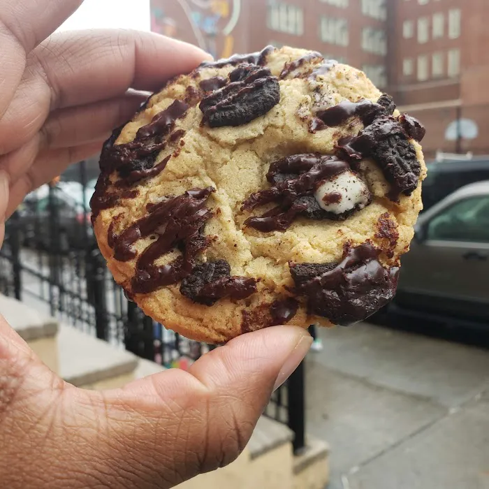 Baked Cravings Picture 5