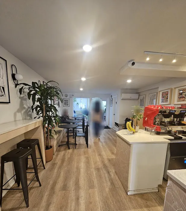 The Townhouse Cafe Picture 9