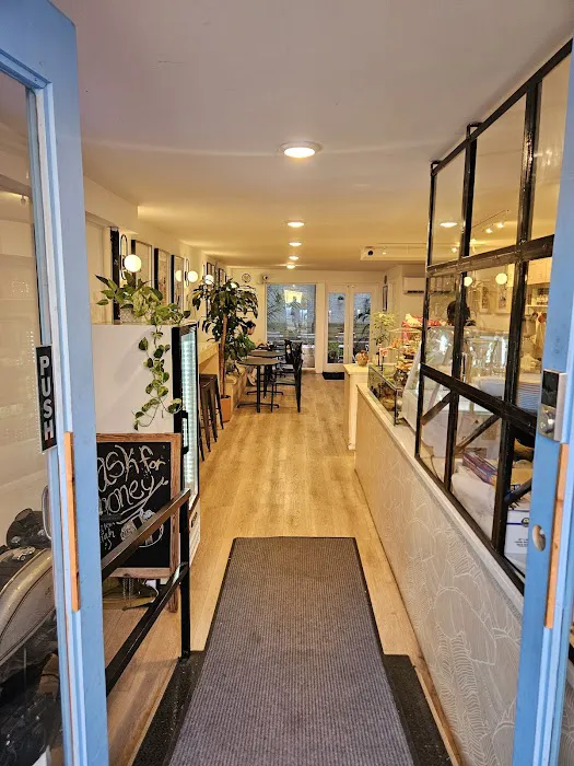 The Townhouse Cafe Picture 2
