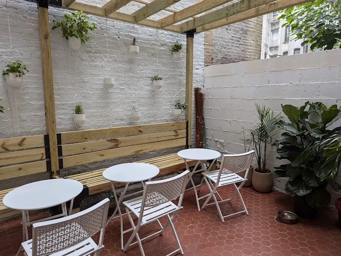 The Townhouse Cafe Picture 3