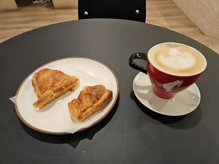 The Townhouse Cafe Picture 8