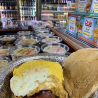 Gold Deli ico