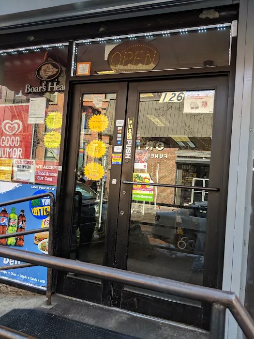 Gold Deli Picture 8