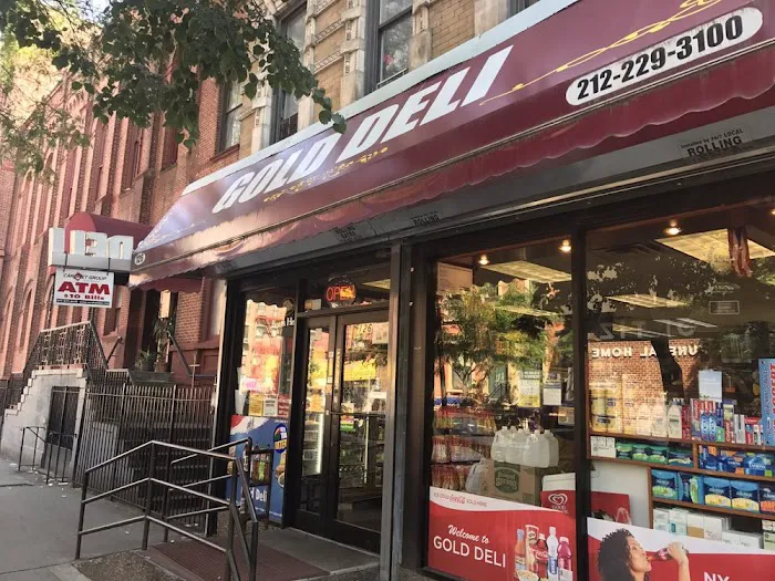Gold Deli Picture 2