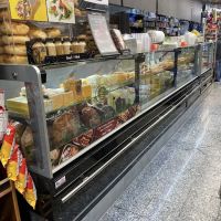 B&C Gourmet deli ico