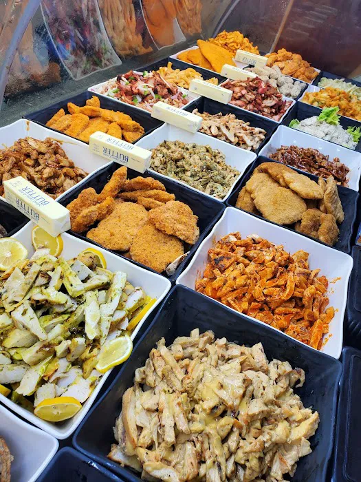 B&C Gourmet deli Picture 4
