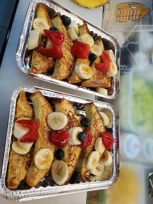B&C Gourmet deli Picture 10