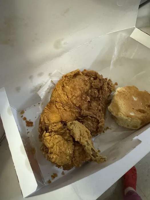 Kennedy Chicken & Burgers Picture 5