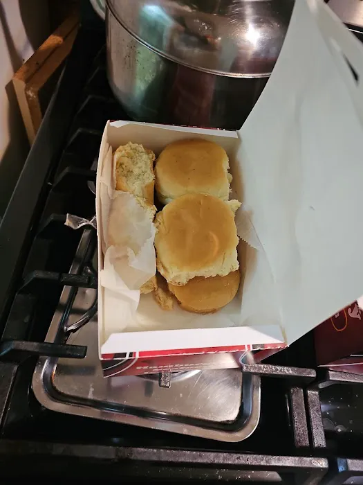 Kennedy Chicken & Burgers Picture 1