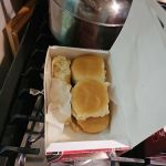 Kennedy Chicken & Burgers