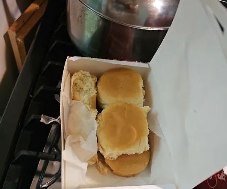 Kennedy Chicken & Burgers