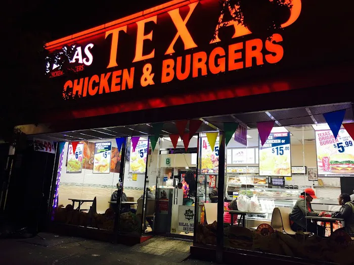 Kennedy Chicken & Burgers Picture 8