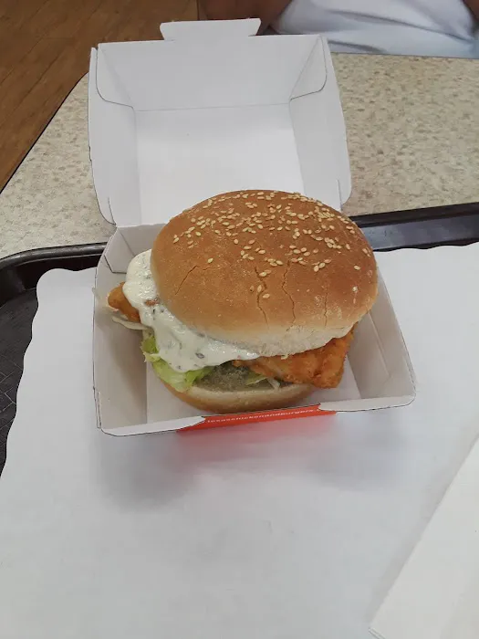 Kennedy Chicken & Burgers Picture 3