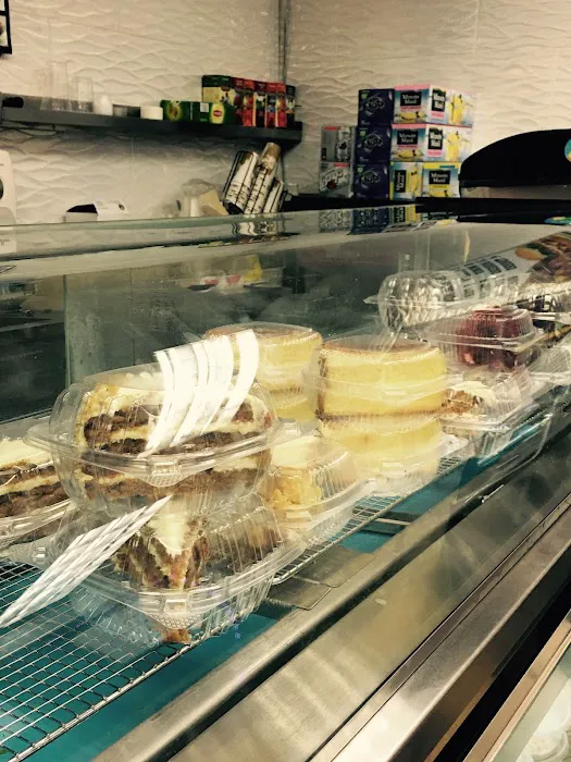 Kennedy Chicken & Burgers Picture 2