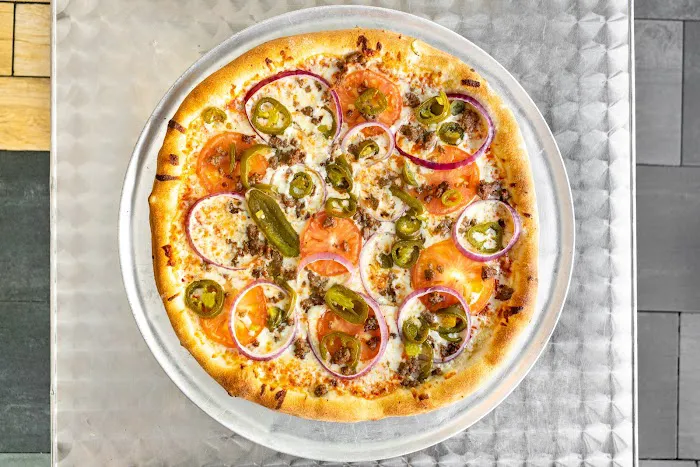 G&J's Pizzeria Picture 9