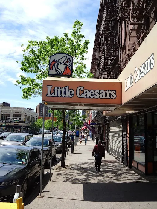 Little Caesars Pizza Picture 8