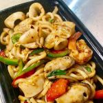 Chu Ros Thai NYC